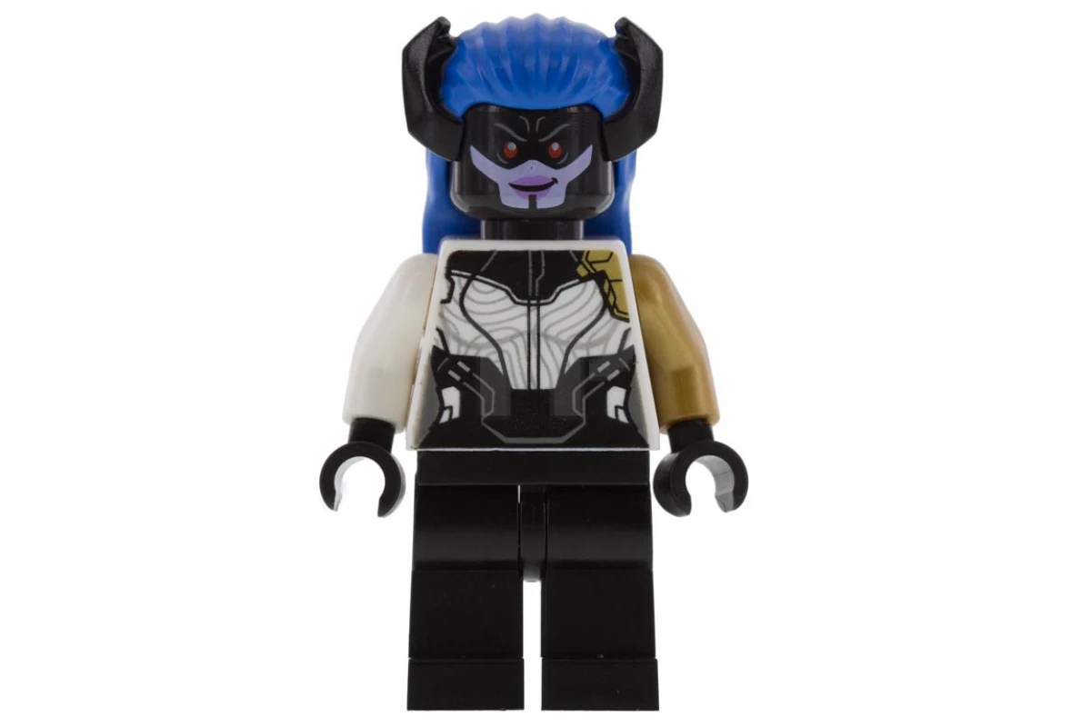 LEGO&reg; sh0500 Proxima Midnight