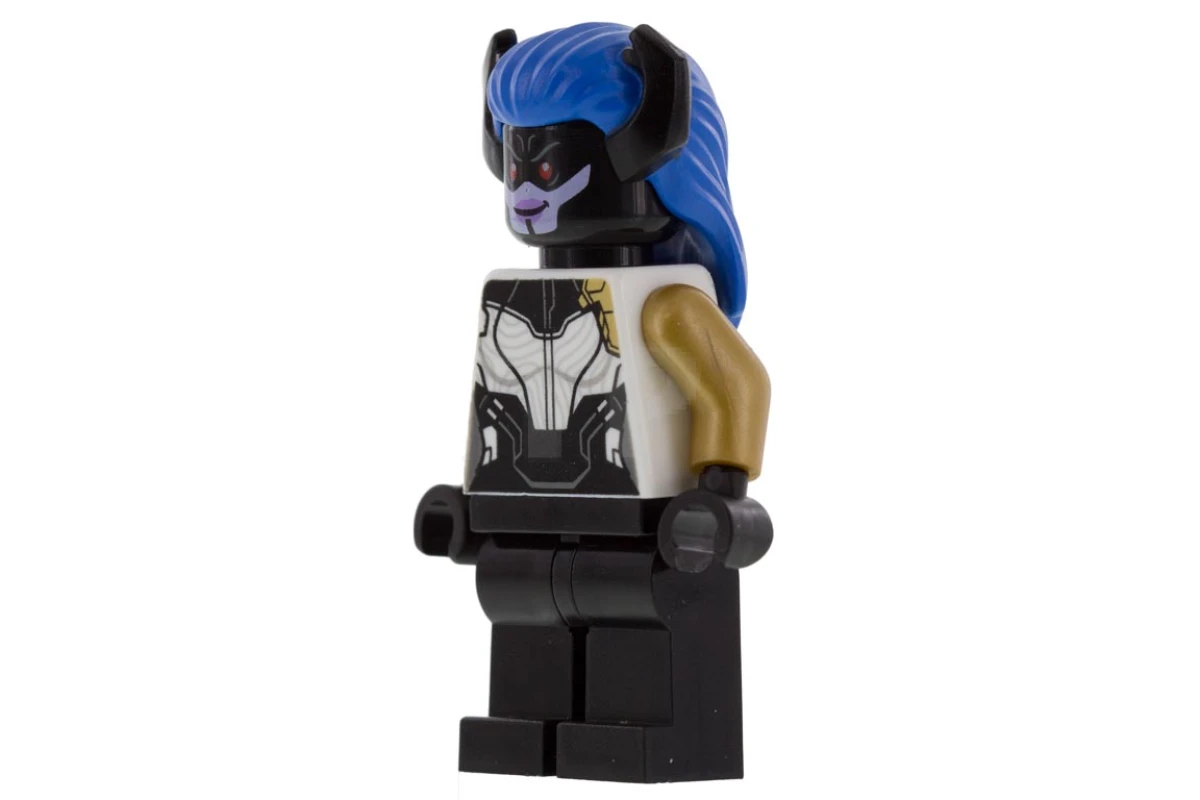 LEGO&reg; sh0500 Proxima Midnight