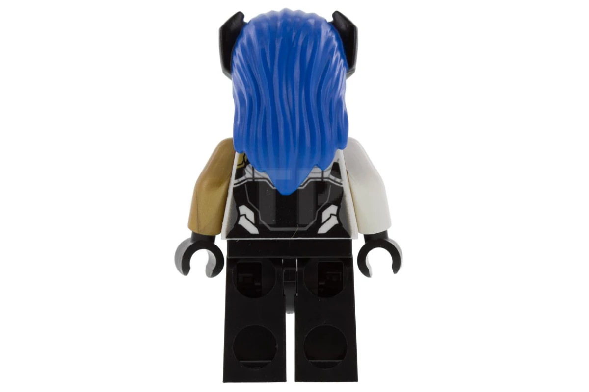 LEGO&reg; sh0500 Proxima Midnight