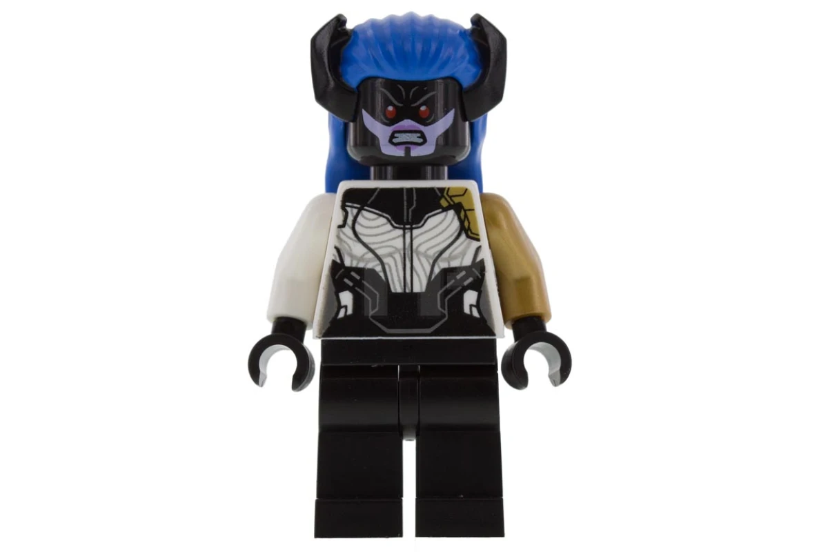 LEGO&reg; sh0500 Proxima Midnight