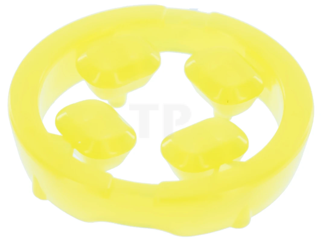 LEGO&reg; 36451 - 6294243 - Infinity Stone, 4 on Sprue