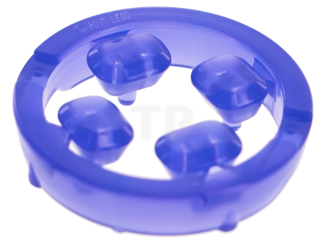 LEGO&reg; 6222339 - 36451 - Infinity Stone, 4 on Sprue