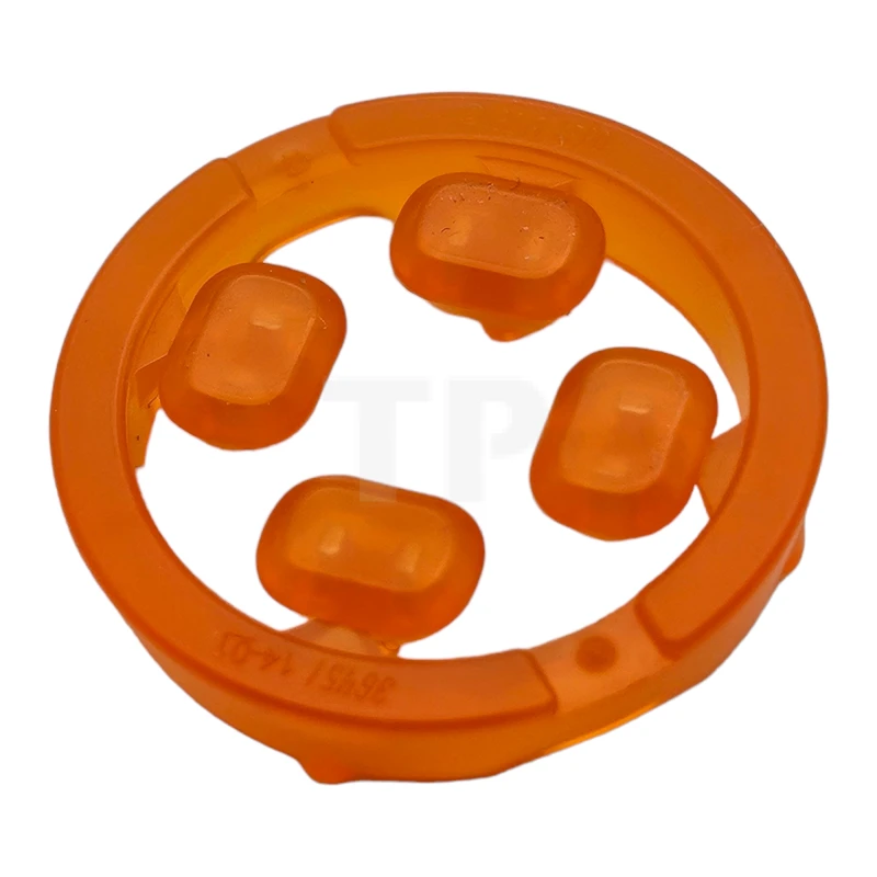 LEGO&reg; 36451 - 6223003 - Infinity Stone, 4 on Sprue