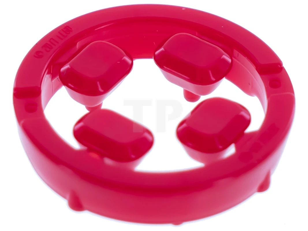 LEGO&reg; 36451 - 6221209 - Infinity Stone, 4 on Sprue