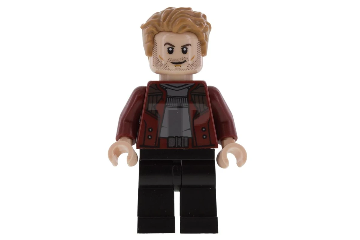 LEGO&reg; sh0499 Star-Lord