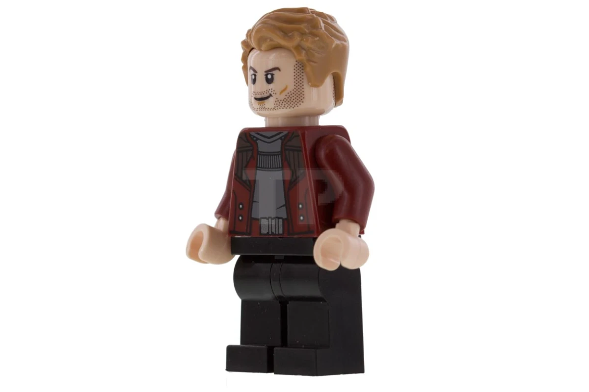 LEGO&reg; sh0499 Star-Lord