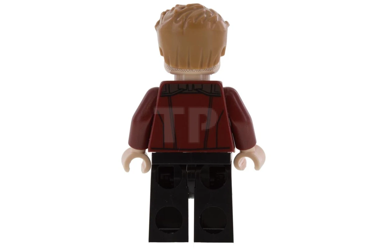 LEGO&reg; sh0499 Star-Lord