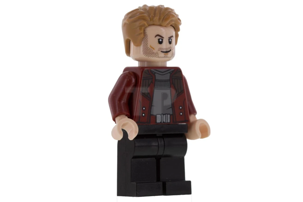 LEGO&reg; sh0499 Star-Lord