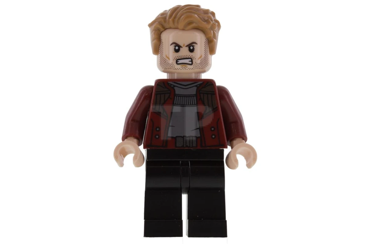 LEGO&reg; sh0499 Star-Lord