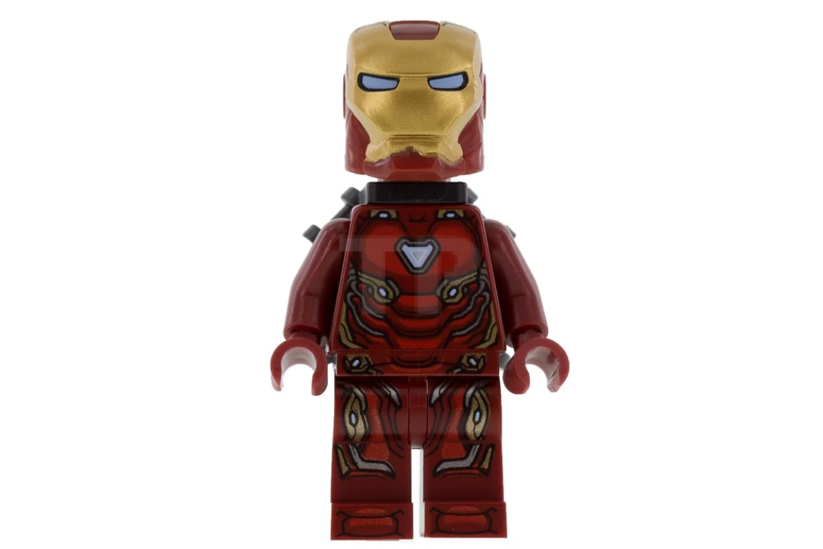 LEGO&reg; sh0497 Iron Man