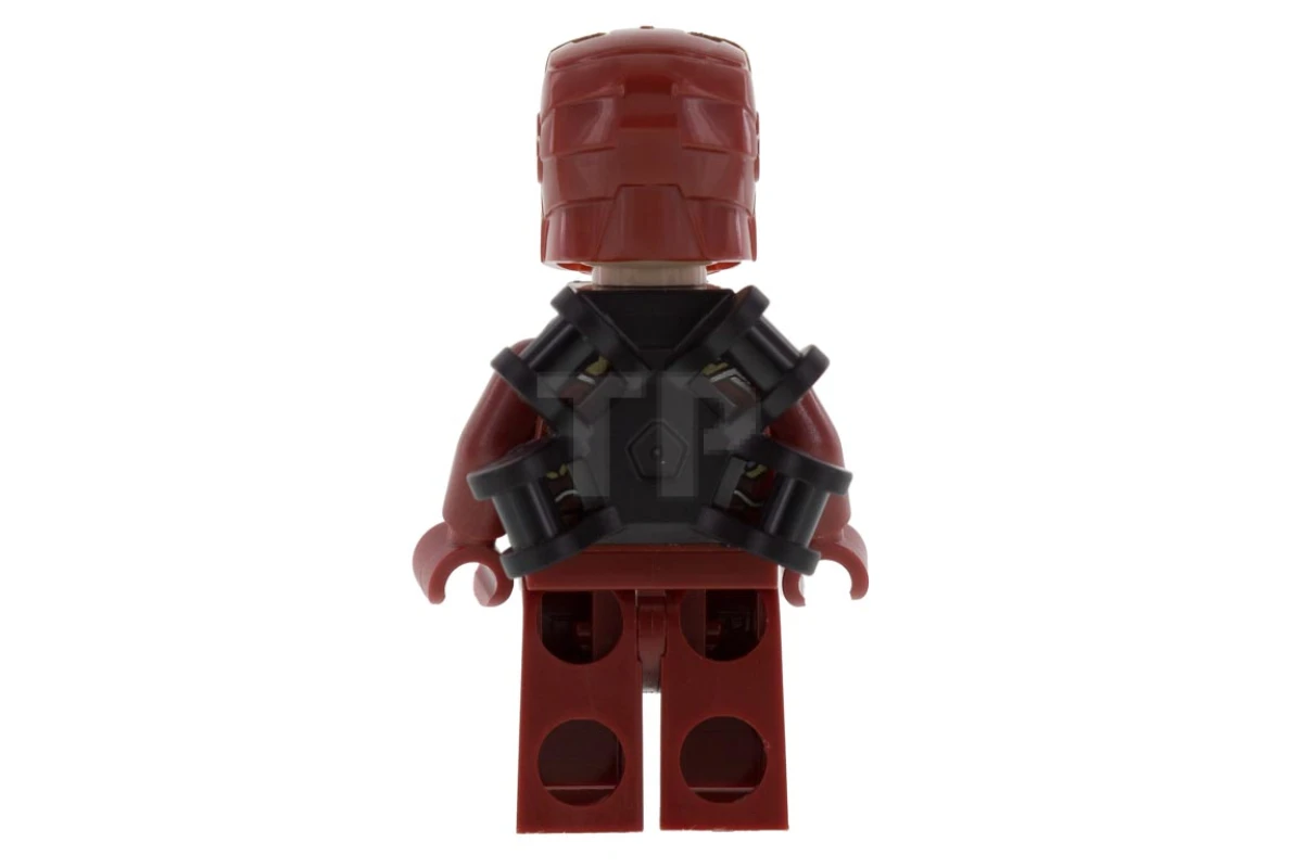 LEGO&reg; sh0497 Iron Man