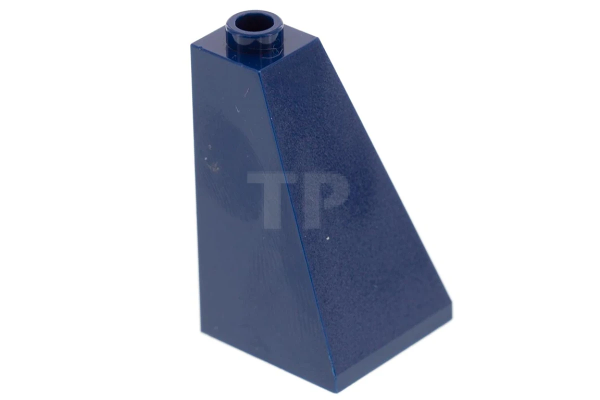 LEGO&reg; 6561143 - 3685 - Slope 75° 2 x 2 x 3 - Double Convex