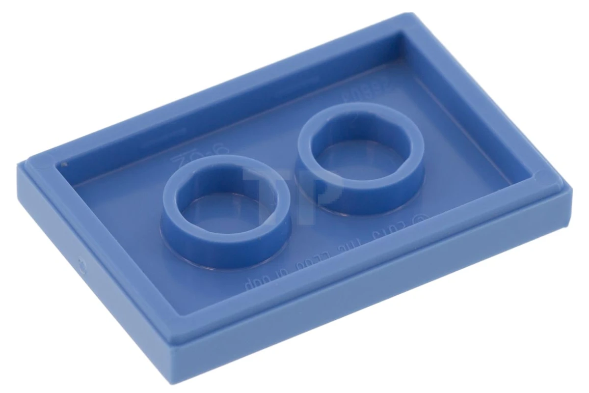 LEGO&reg; 6211973 - 26603 - Tile 2 x 3