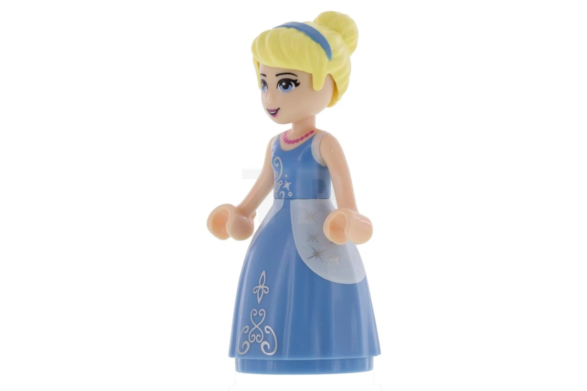 LEGO&reg; dp039 Cinderella