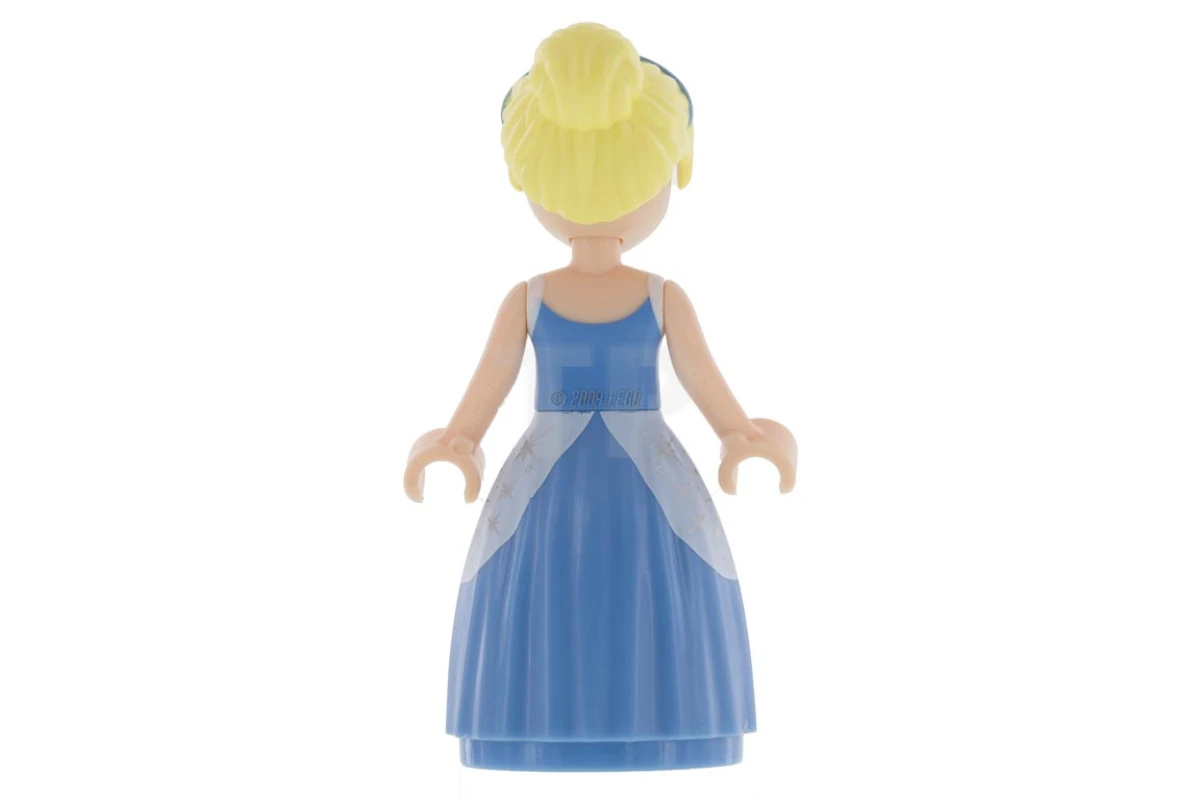 LEGO&reg; dp039 Cinderella
