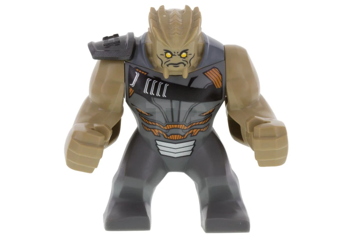 LEGO&reg; sh0507 Cull Obsidian