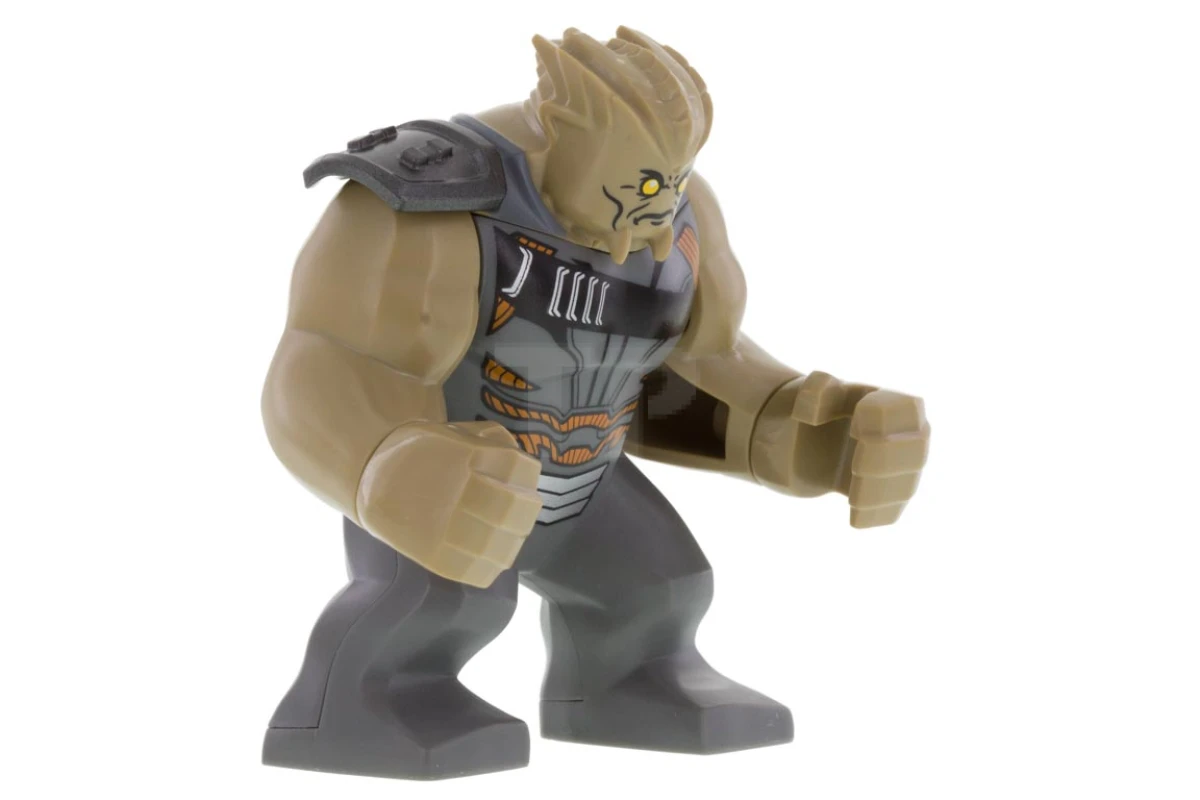 LEGO&reg; sh0507 Cull Obsidian