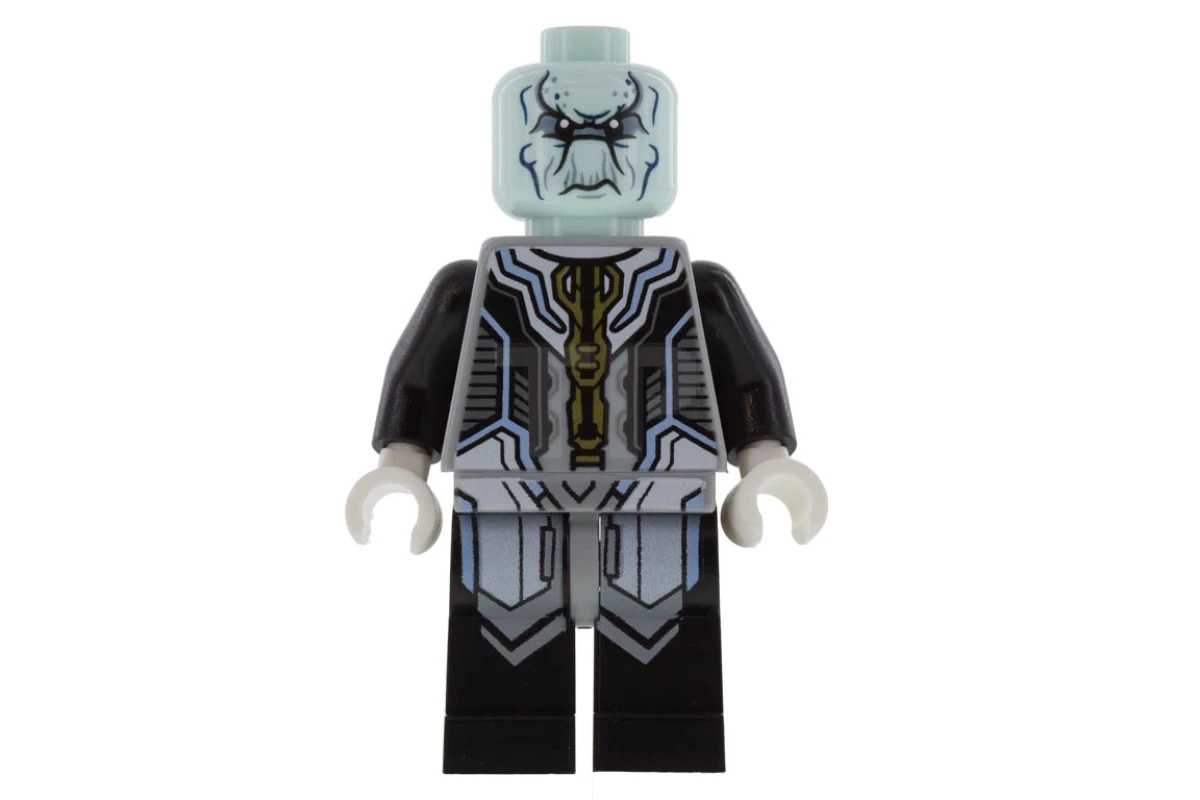 LEGO&reg; sh0508 Ebony Maw
