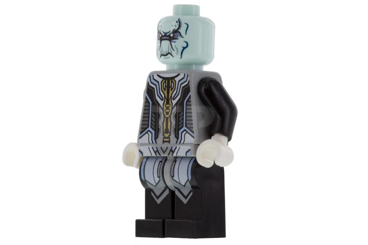 LEGO&reg; sh0508 Ebony Maw