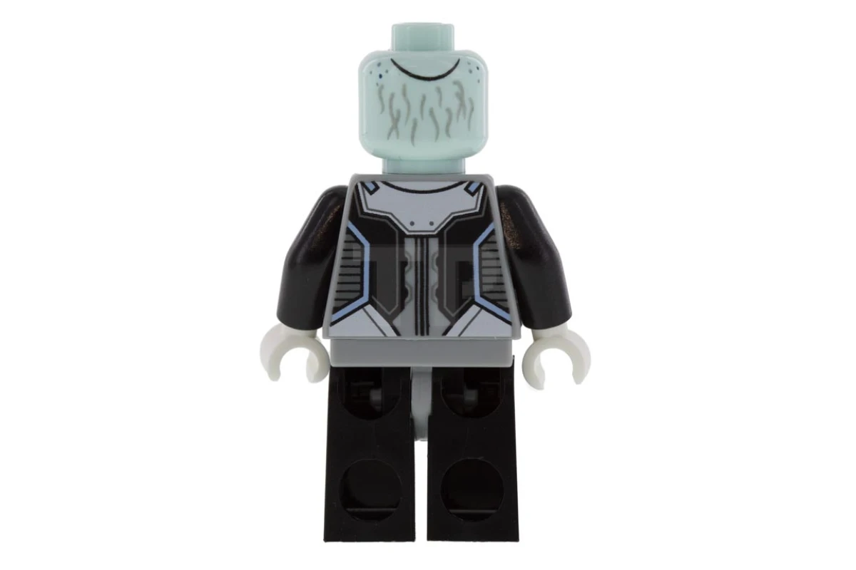 LEGO&reg; sh0508 Ebony Maw