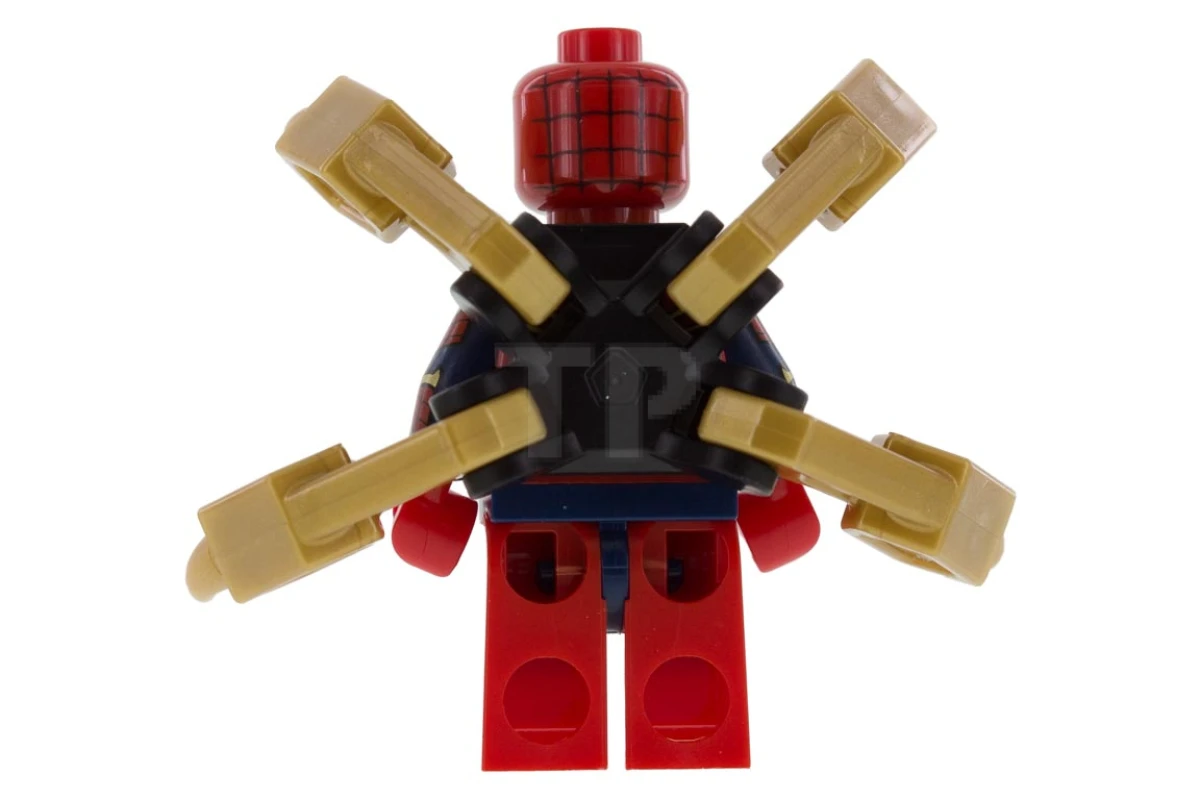 LEGO&reg; sh0510 Iron Spider-Man 