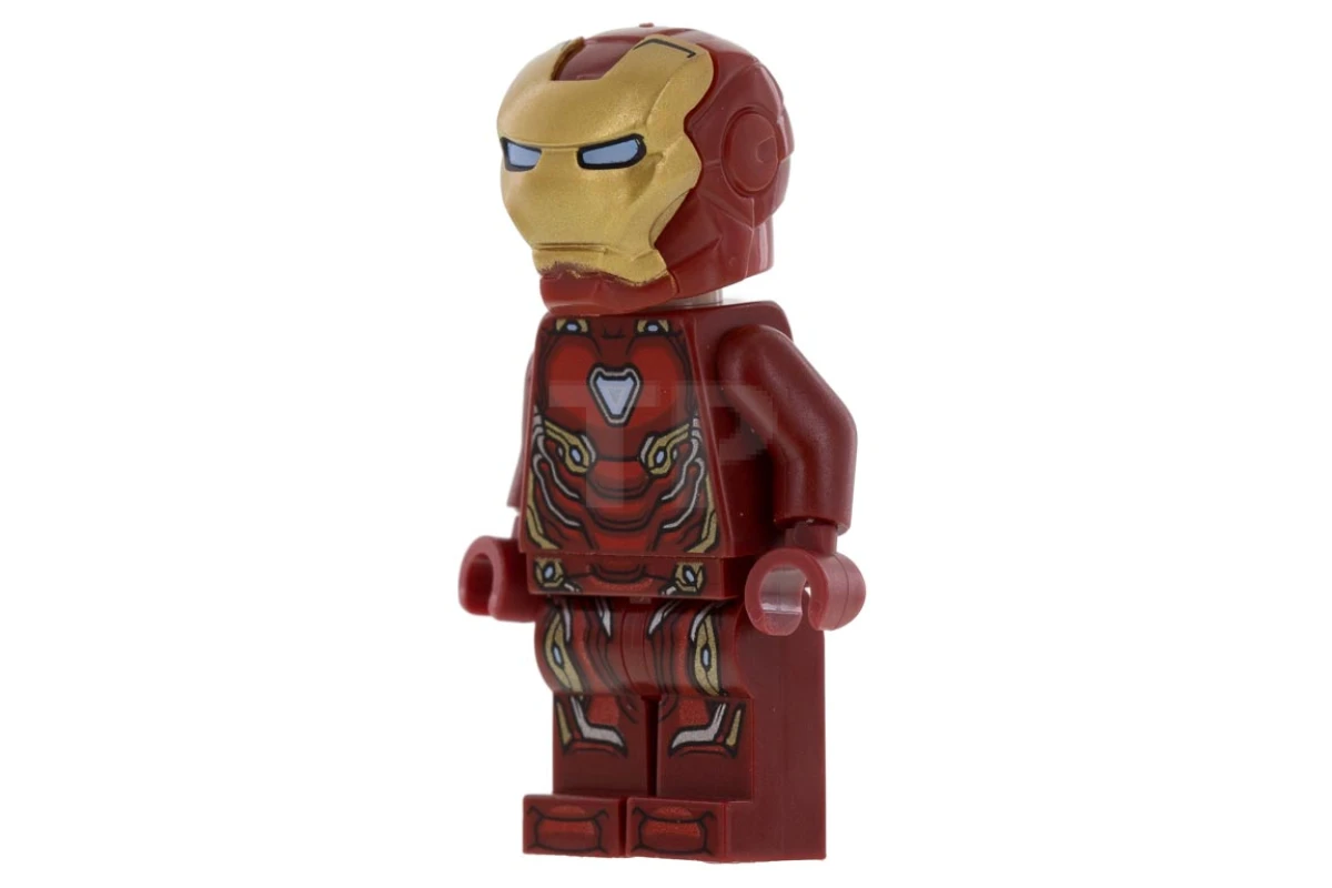 LEGO&reg; sh0496 Iron Man