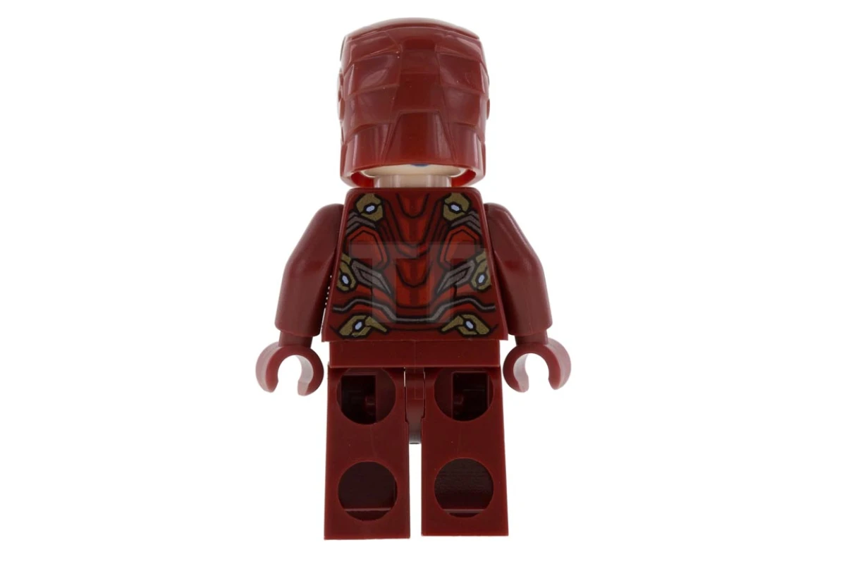 LEGO&reg; sh0496 Iron Man