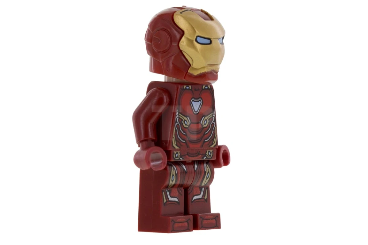 LEGO&reg; sh0496 Iron Man