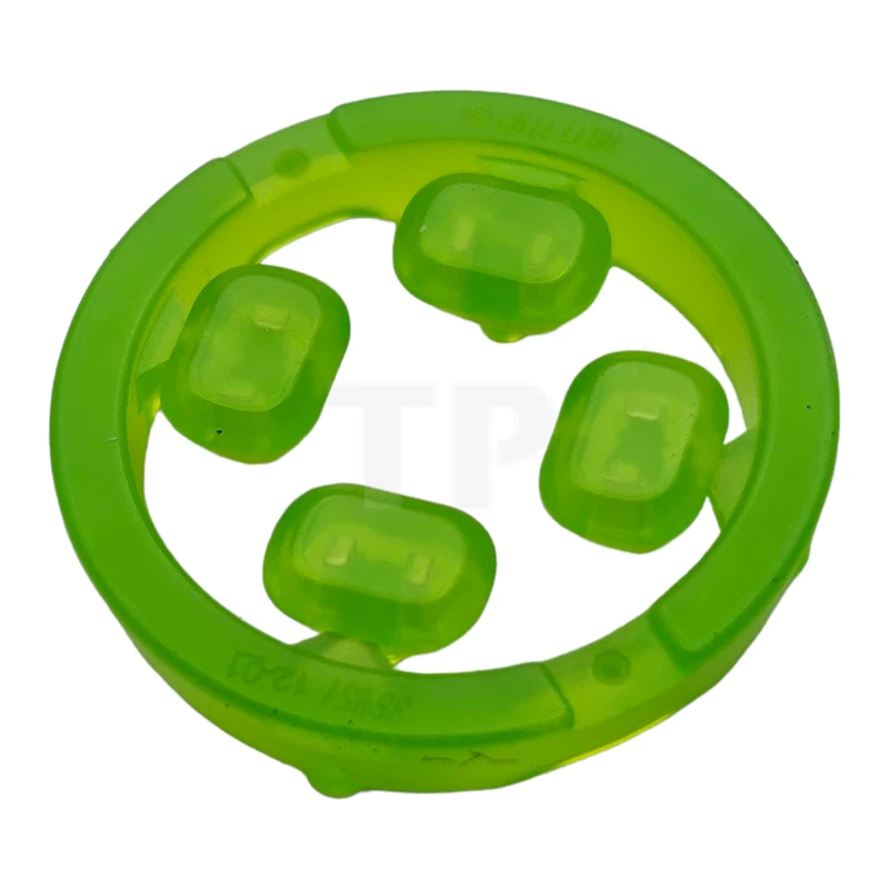 LEGO&reg; 6223006 - 36451 - Infinity Stone, 4 on Sprue