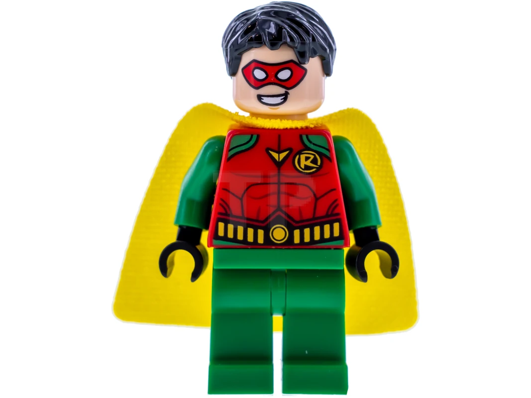 LEGO&reg; sh0514 Robin