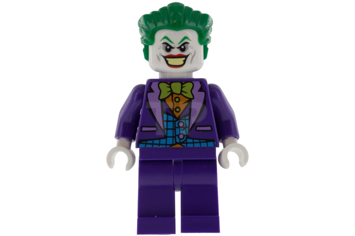 LEGO&reg; sh0515 Il Joker