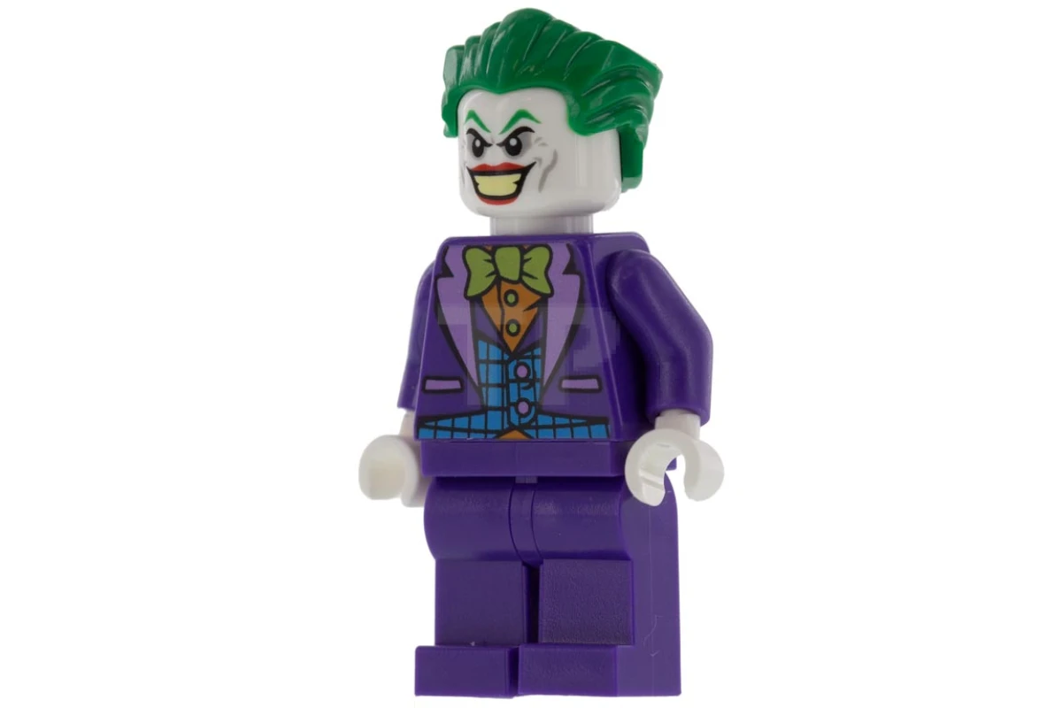 LEGO&reg; sh0515 Il Joker