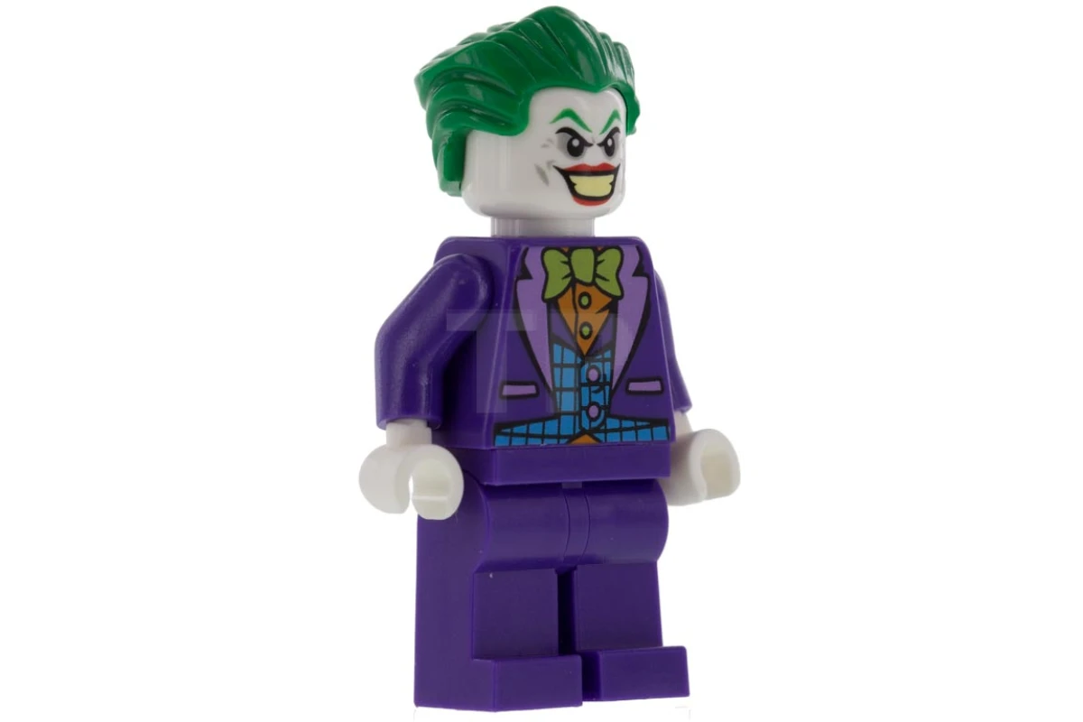 LEGO&reg; sh0515 Il Joker