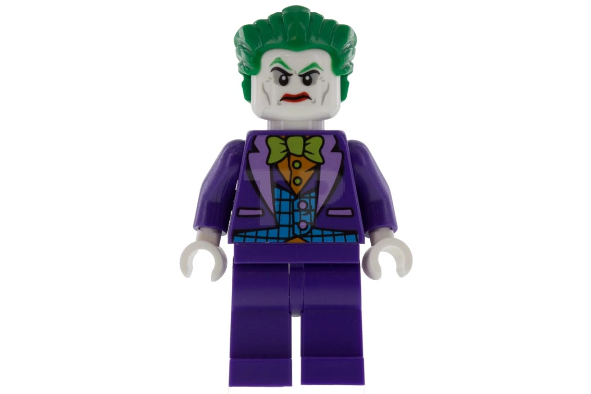 LEGO&reg; sh0515 Il Joker