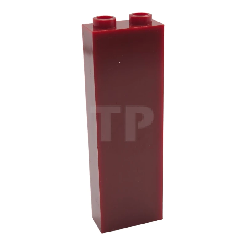 LEGO&reg; 6212048 - 2454 - Brick 1 x 2 x 5