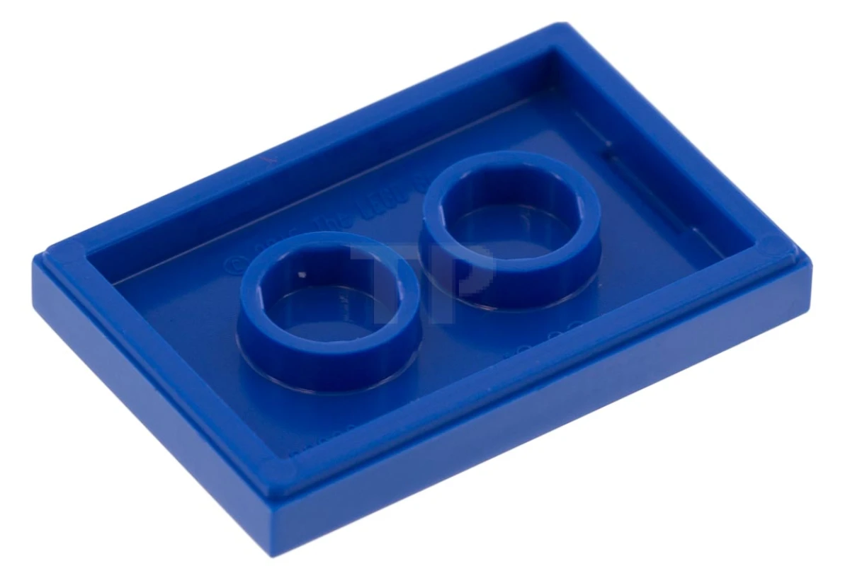LEGO&reg; 6196596 - 26603 - Tile 2 x 3