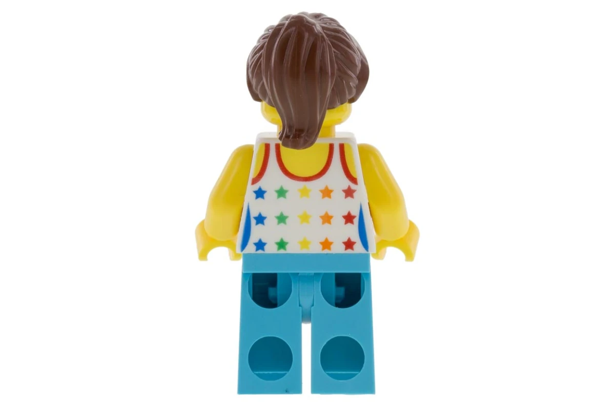 LEGO&reg; cty0819 Skater