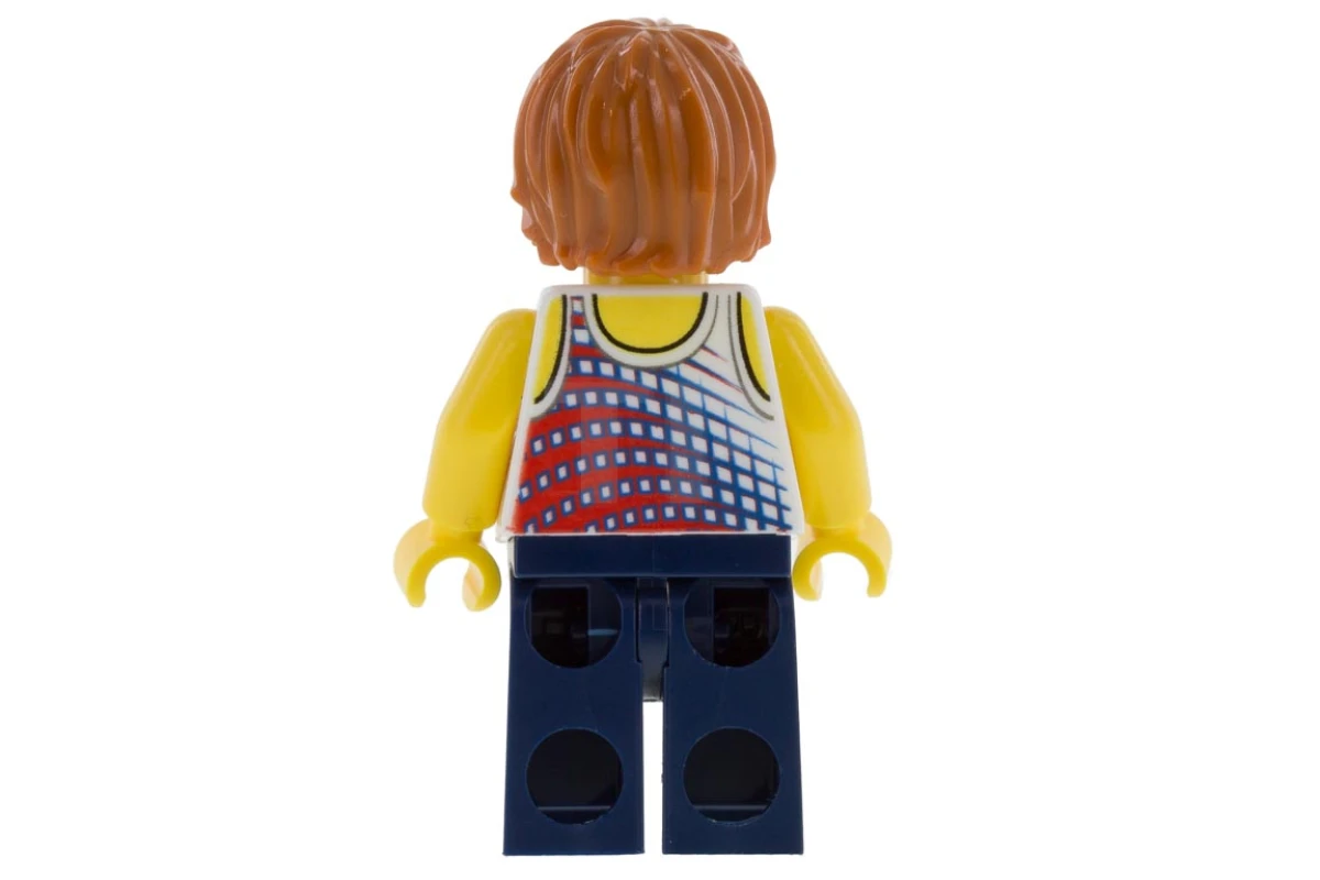 LEGO&reg; twn314 Summer Vacationer (m)