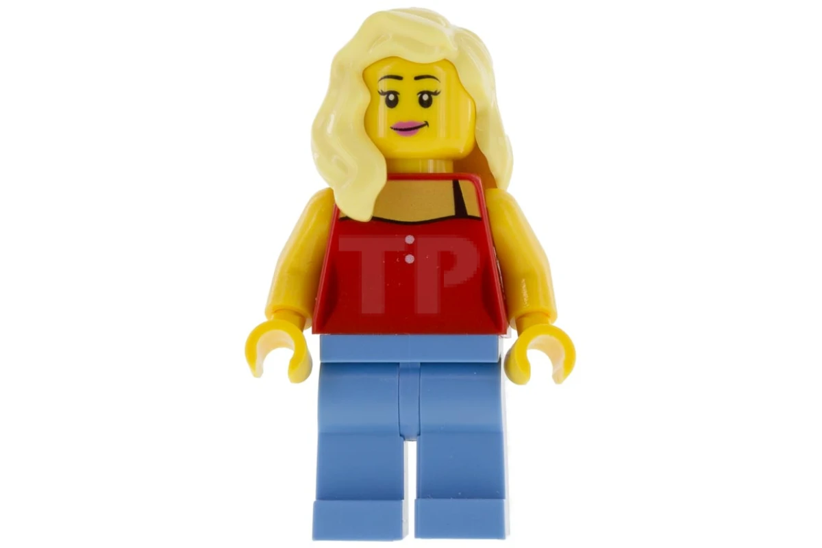 LEGO&reg; twn315 Summer Vacationer (f)