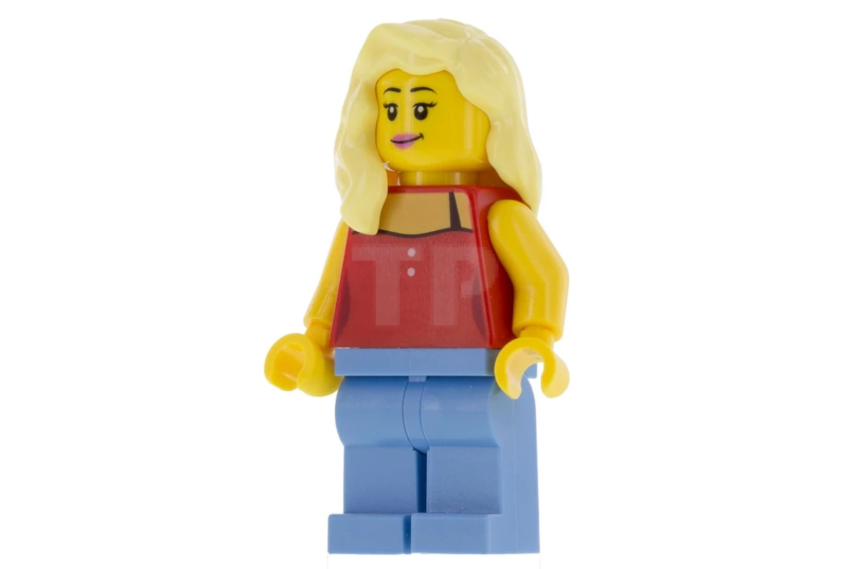 LEGO&reg; twn315 Summer Vacationer (f)