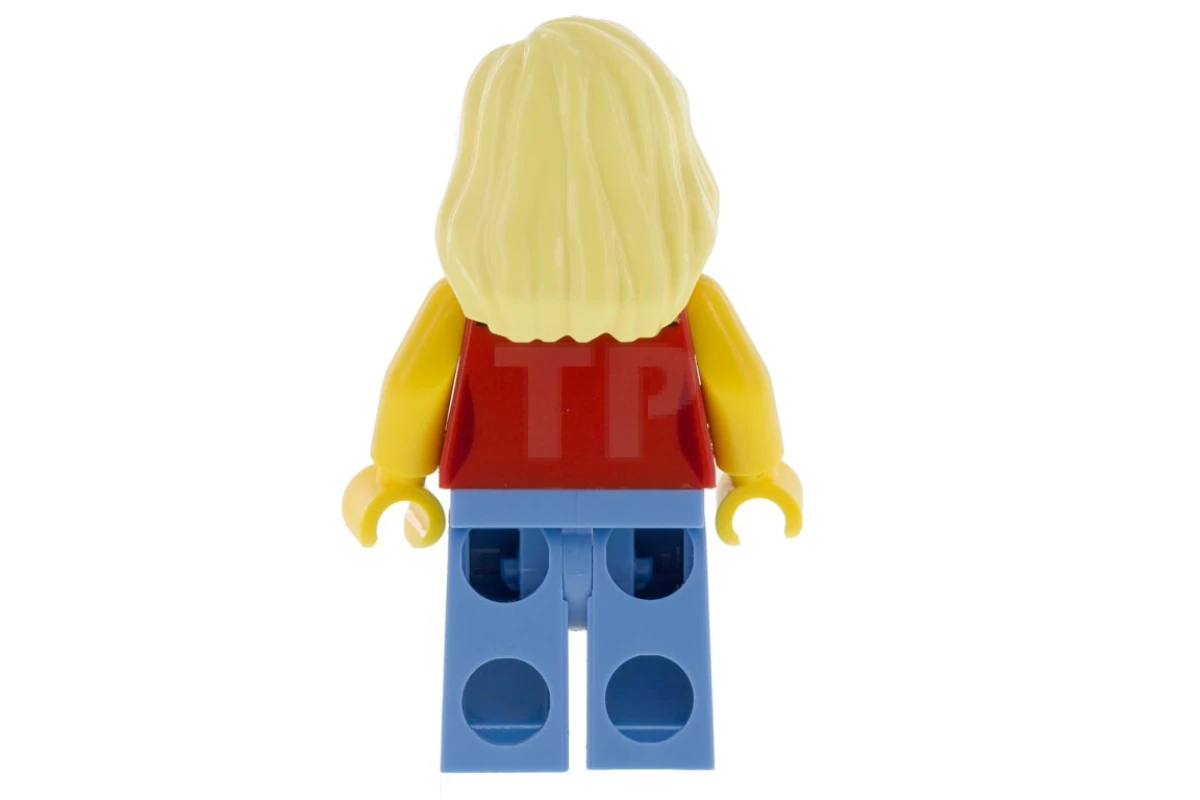 LEGO&reg; twn315 Summer Vacationer (f)