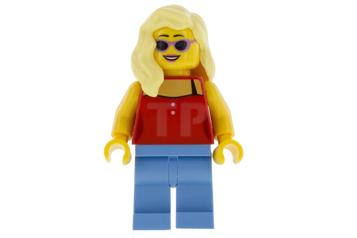 LEGO&reg; twn315 Summer Vacationer (f)
