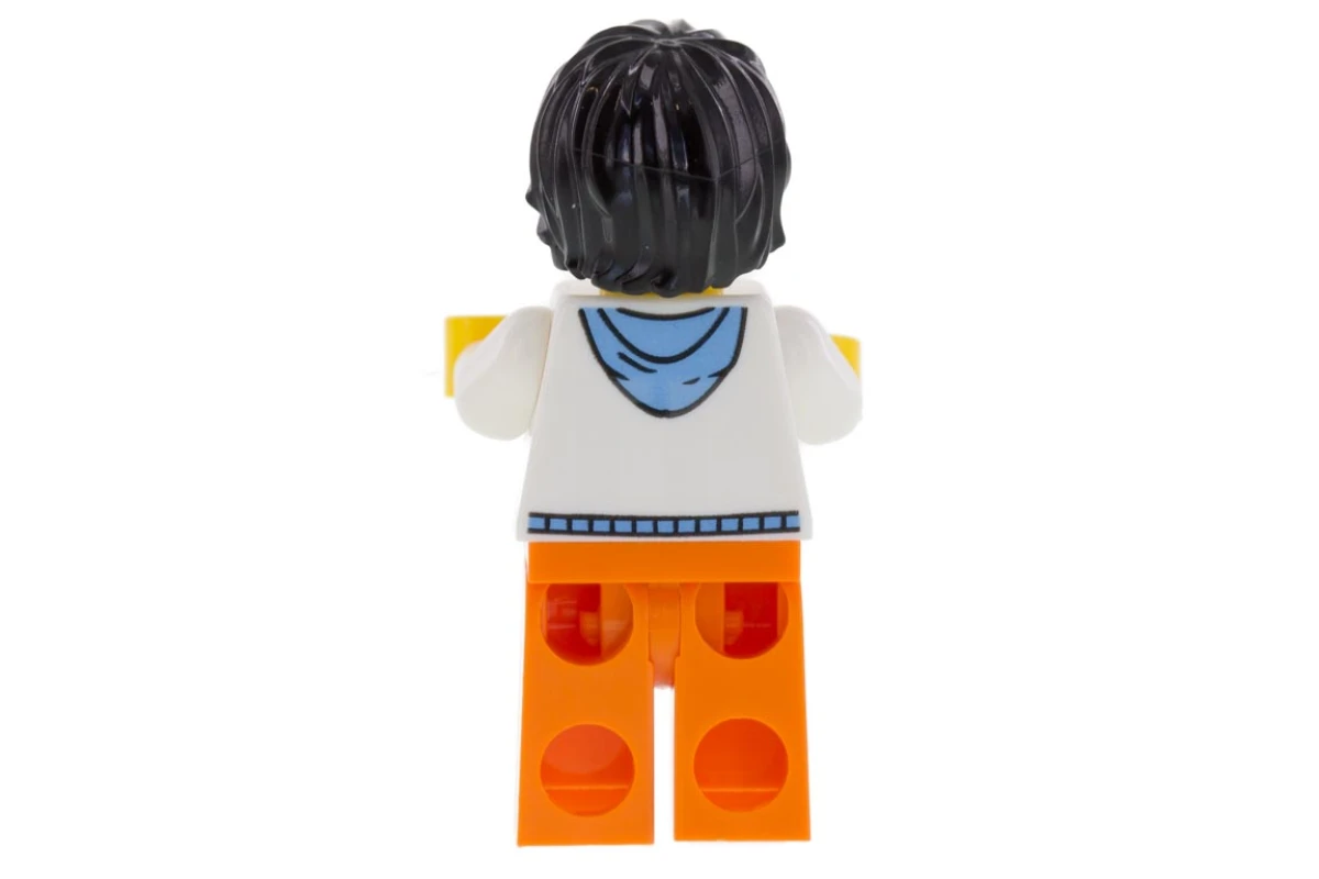 LEGO&reg; twn316 Winter Vacationer (m)