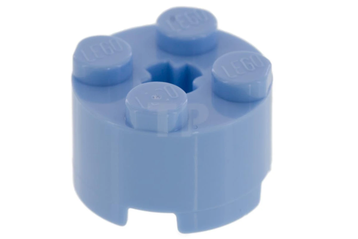 LEGO&reg; 6522321 - 3941 - Steen 2 x 2 Rond