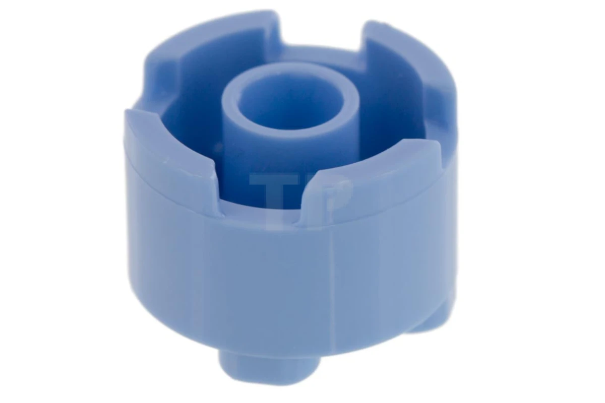 LEGO&reg; 6522321 - 3941 - Steen 2 x 2 Rond