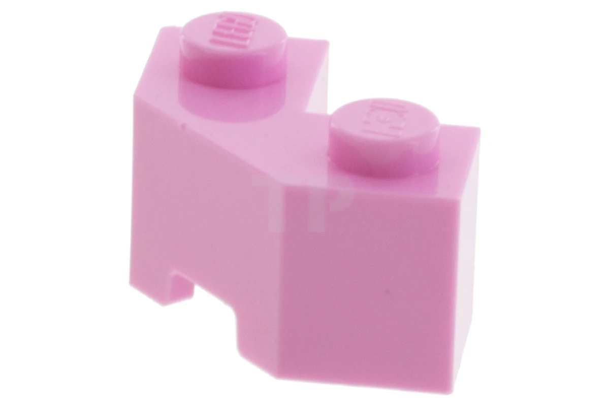 LEGO&reg; 87620 - 6204509 - Brick, Modified Facet 2 x 2