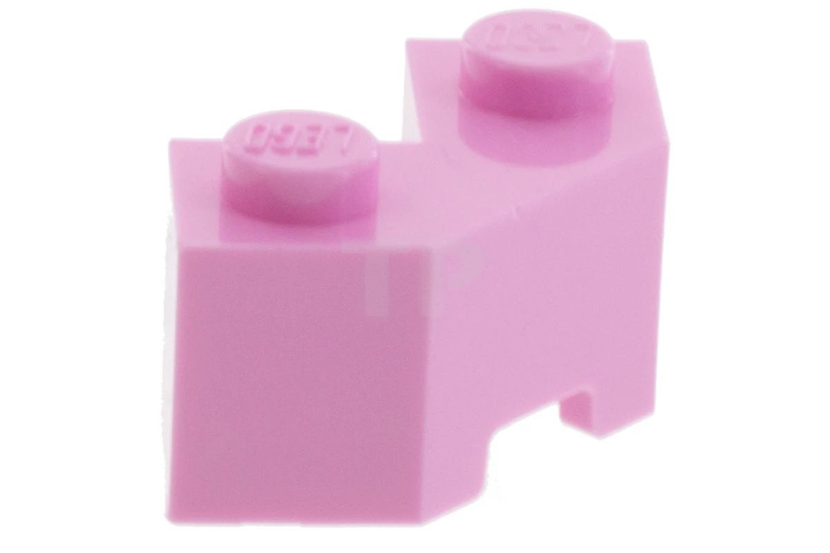LEGO&reg; 87620 - 6204509 - Brick, Modified Facet 2 x 2