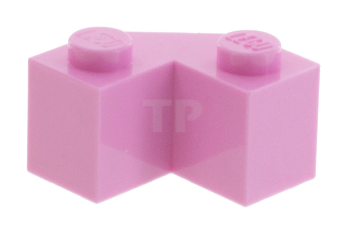 LEGO&reg; 87620 - 6204509 - Brick, Modified Facet 2 x 2