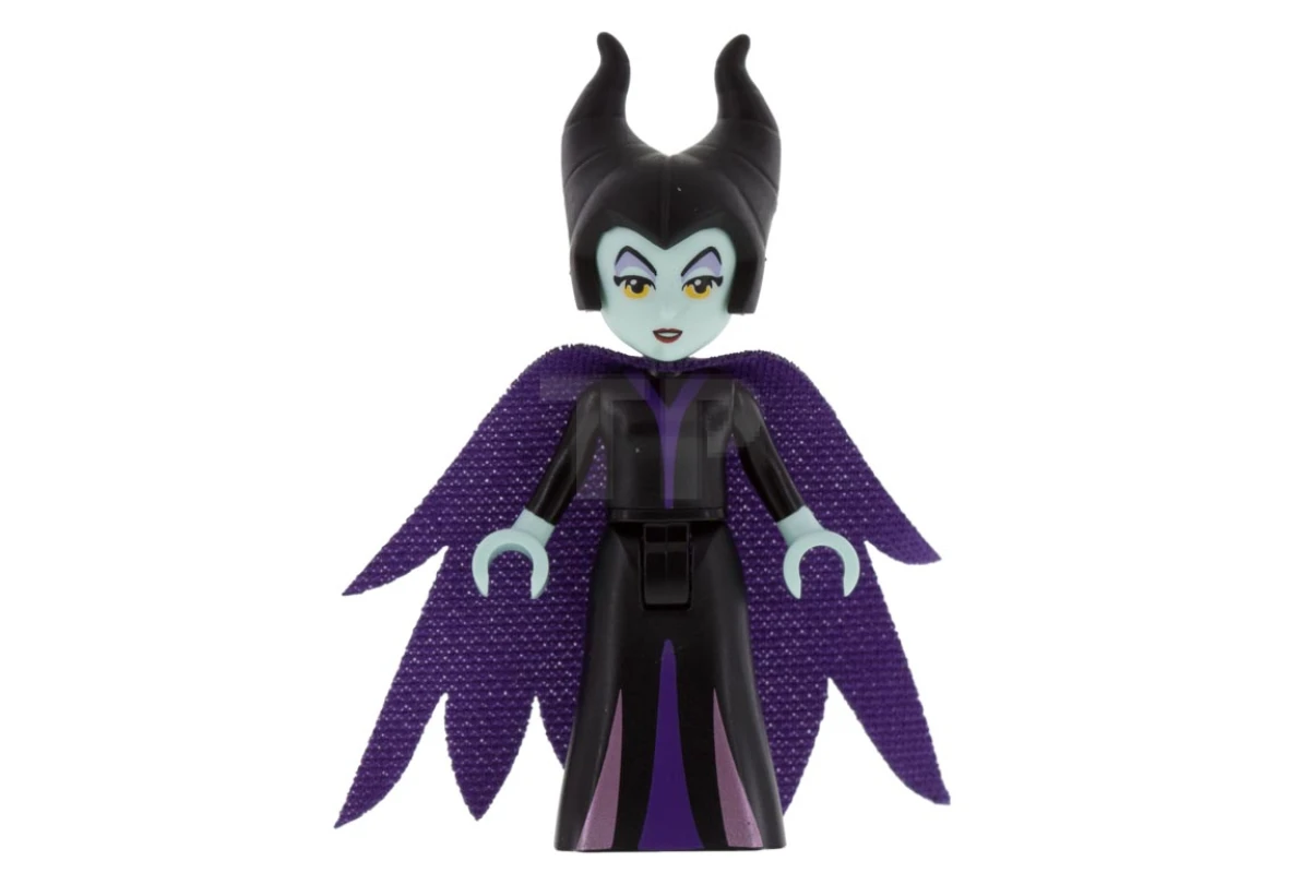 LEGO&reg; dp046 Maleficent