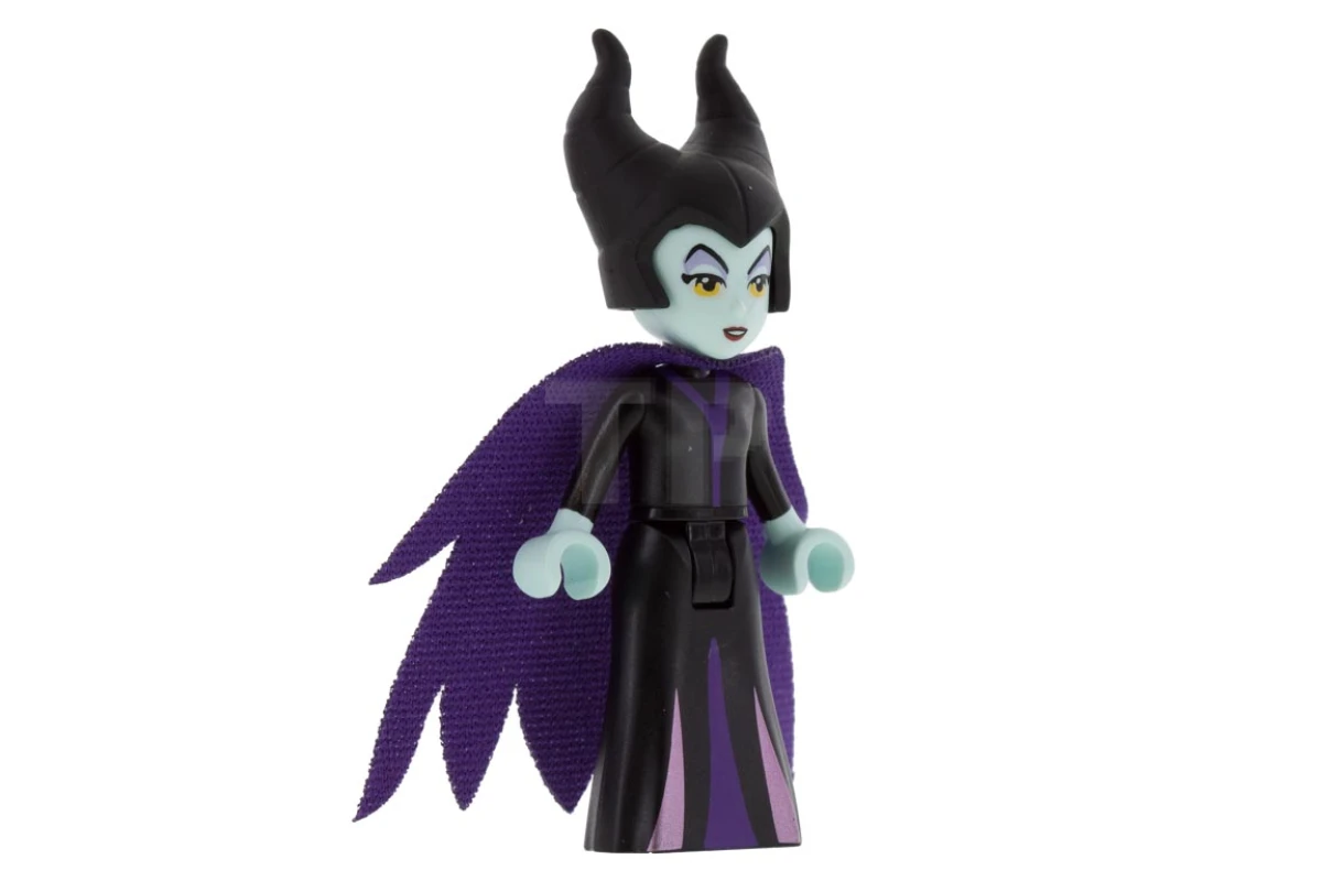 LEGO&reg; dp046 Maleficent